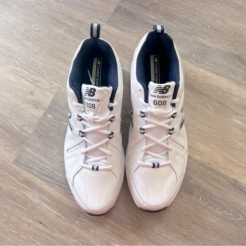 Men’s New Balance